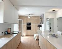 Resale - Villa - Orihuela Costa - Villamartin