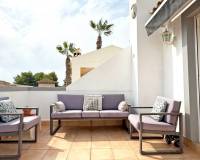 Resale - Villa - Orihuela Costa - Villamartin