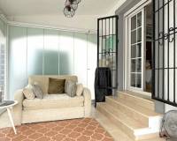 Resale - Villa - Orihuela Costa - Villamartin