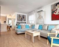 Resale - Villa - Orihuela Costa - Villamartin