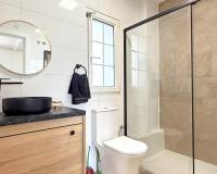 Resale - Villa - Orihuela Costa - Villamartin