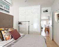 Resale - Villa - Orihuela Costa - Villamartin