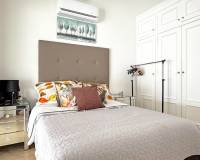 Resale - Villa - Orihuela Costa - Villamartin