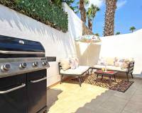 Resale - Villa - Orihuela Costa - Villamartin