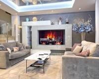 Resale - Villa - Orihuela Costa - Villamartin