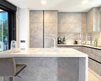 Resale - Villa - Orihuela Costa - Villamartin