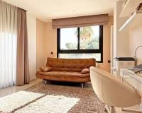 Resale - Villa - Orihuela Costa - Villamartin