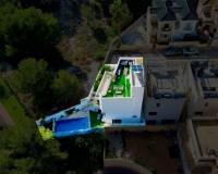 Resale - Villa - Orihuela Costa - Villamartin