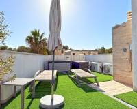 Resale - Villa - Orihuela Costa - Villamartin