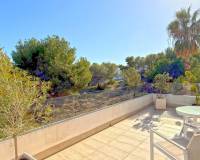 Resale - Villa - Orihuela Costa - Villamartin