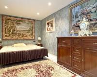 Resale - Villa - Orihuela Costa - Villamartin