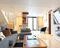 Resale - Villa - Orihuela Costa - Villamartin