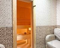 Resale - Villa - Orihuela Costa - Villamartin