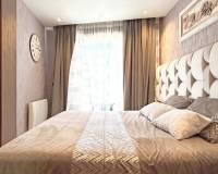 Resale - Villa - Orihuela Costa - Villamartin