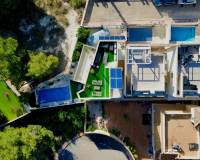 Resale - Villa - Orihuela Costa - Villamartin