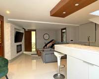 Resale - Villa - Orihuela Costa - Villamartin