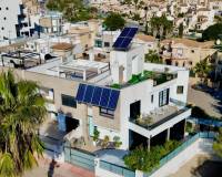 Resale - Villa - Orihuela Costa - Villamartin