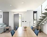 Resale - Villa - Orihuela Costa - Villamartin