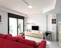 Resale - Villa - Orihuela Costa - Villamartin