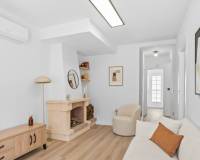 Resale - Villa - Orihuela Costa - Villamartin