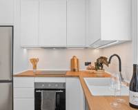 Resale - Villa - Orihuela Costa - Villamartin