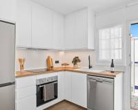 Resale - Villa - Orihuela Costa - Villamartin