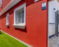 Resale - Villa - Orihuela Costa - Villamartin