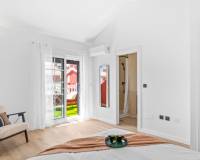 Resale - Villa - Orihuela Costa - Villamartin