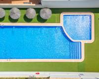 Resale - Villa - Orihuela Costa - Villamartin
