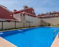 Resale - Villa - Orihuela Costa - Villamartin