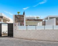 Resale - Villa - Orihuela Costa - Villamartín