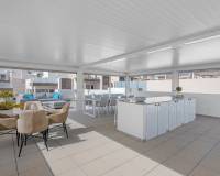 Resale - Villa - Orihuela Costa - Villamartín