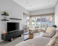 Resale - Villa - Orihuela Costa - Villamartín