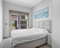 Resale - Villa - Orihuela Costa - Villamartín