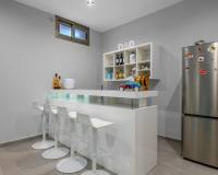 Resale - Villa - Orihuela Costa - Villamartín