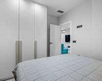 Resale - Villa - Orihuela Costa - Villamartín