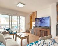 Resale - Villa - Orihuela Costa - Villamartin