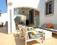 Resale - Villa - Orihuela Costa - Villamartin