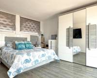 Resale - Villa - Orihuela Costa - Villamartin