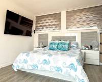 Resale - Villa - Orihuela Costa - Villamartin