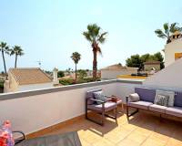 Resale - Villa - Orihuela Costa - Villamartin