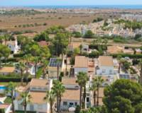 Resale - Villa - Orihuela Costa - Villamartin