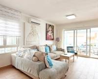 Resale - Villa - Orihuela Costa - Villamartin