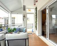 Resale - Villa - Orihuela Costa - Villamartin