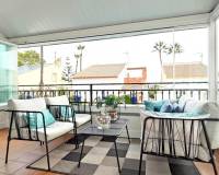 Resale - Villa - Orihuela Costa - Villamartin
