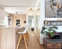 Resale - Villa - Orihuela Costa - Villamartin