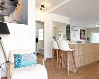 Resale - Villa - Orihuela Costa - Villamartin