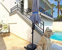 Resale - Villa - Orihuela Costa - Villamartin