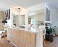 Resale - Villa - Orihuela Costa - Villamartin