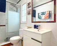 Resale - Villa - Orihuela Costa - Villamartin